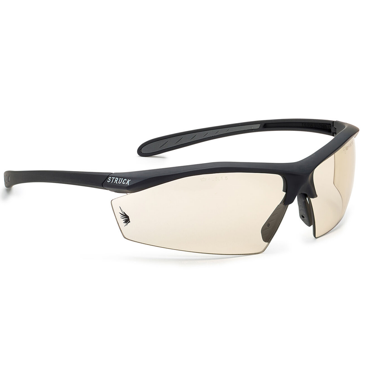 Sentinel Struck Edition - Csp Lens, Platinum