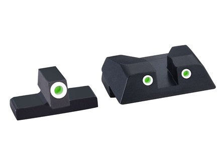 Apx Tritium Night Sights For Apx