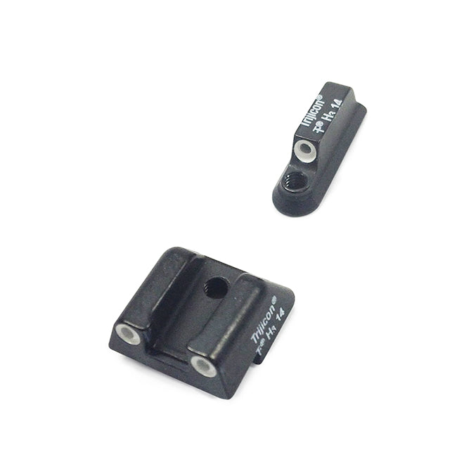 Tritium Night Sights Kit