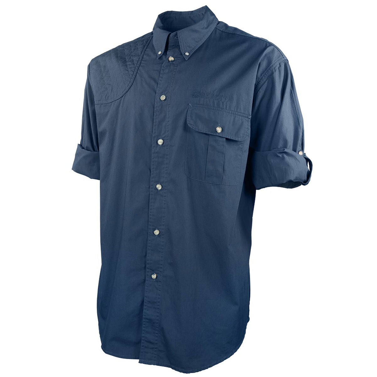 Beretta Tm Roll Up Shirt