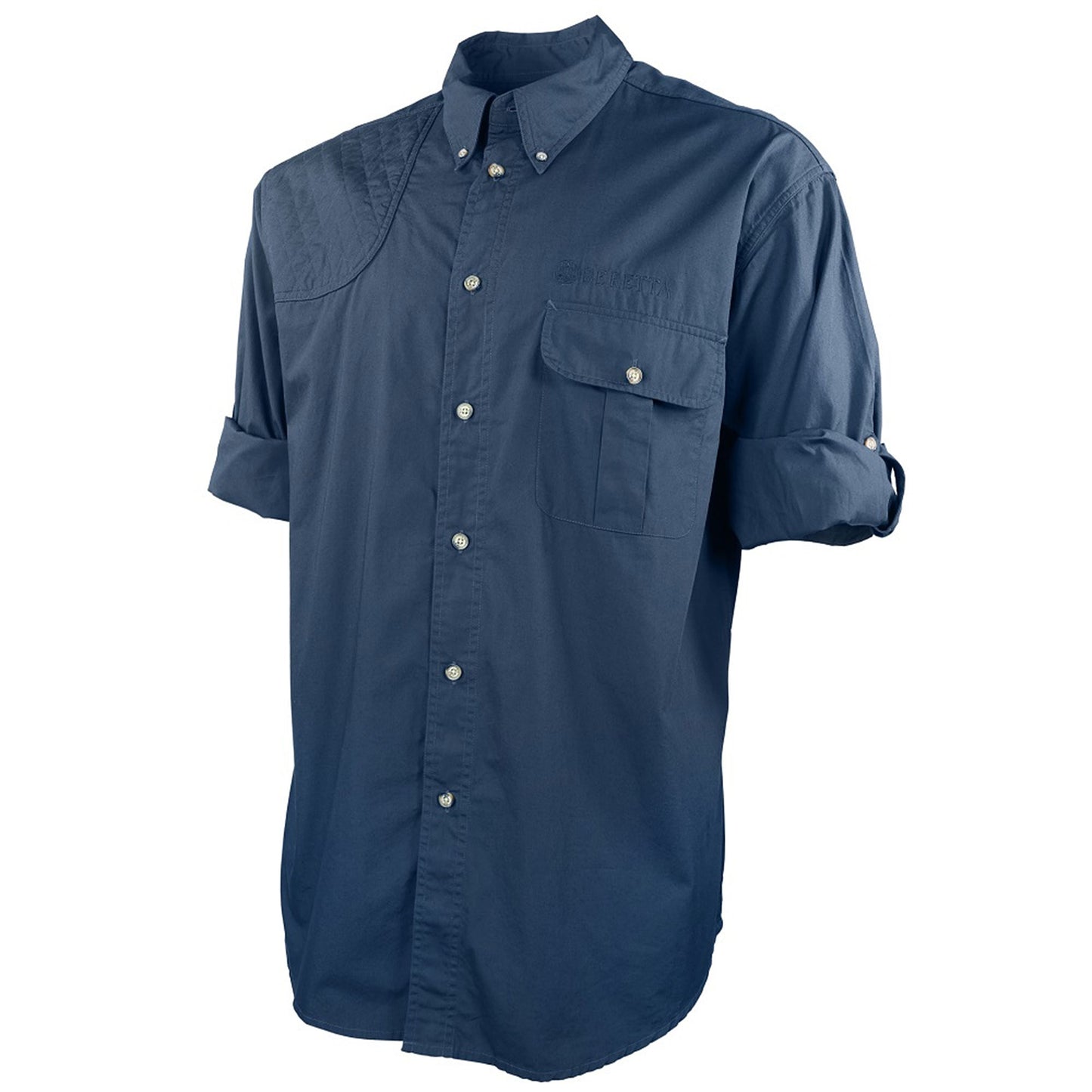Beretta Tm Roll Up Shirt