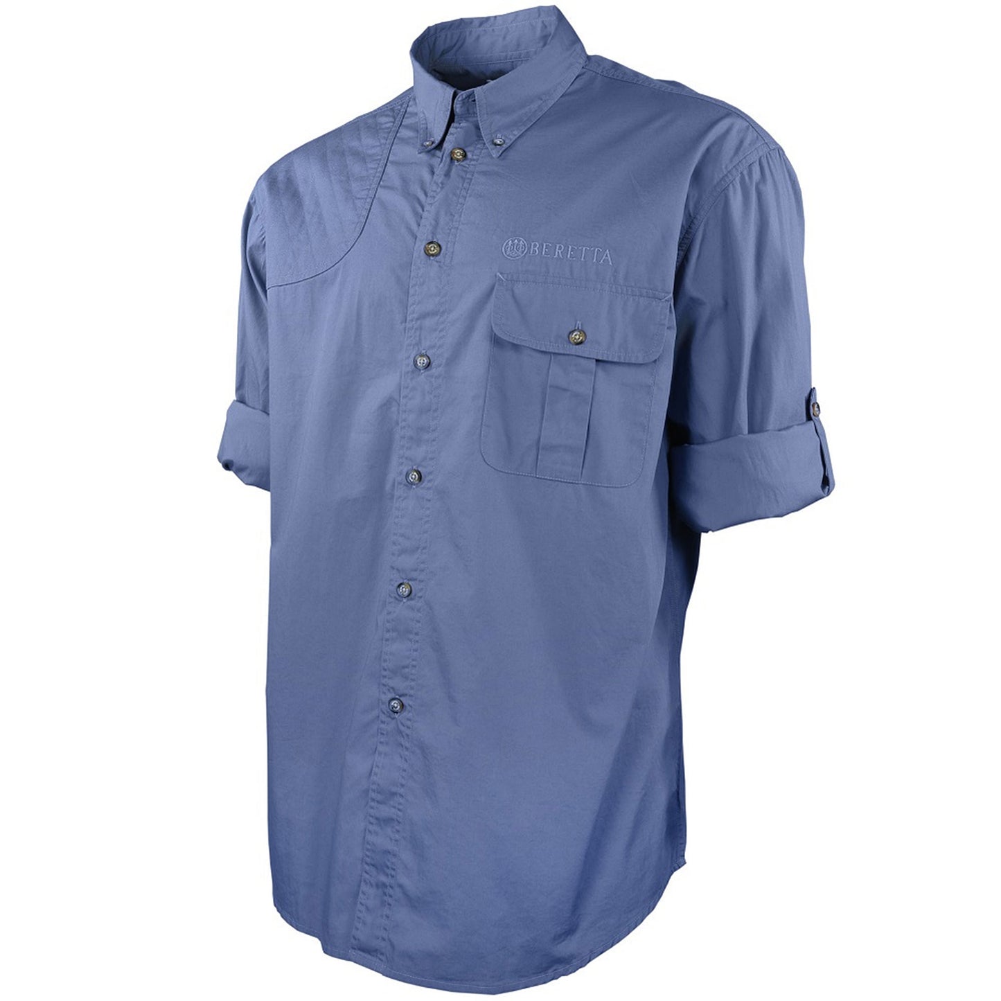 Beretta Tm Roll Up Shirt