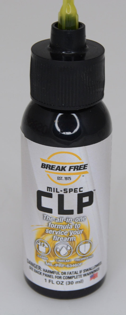 Clp Cleaner, Lubricant & Protectant