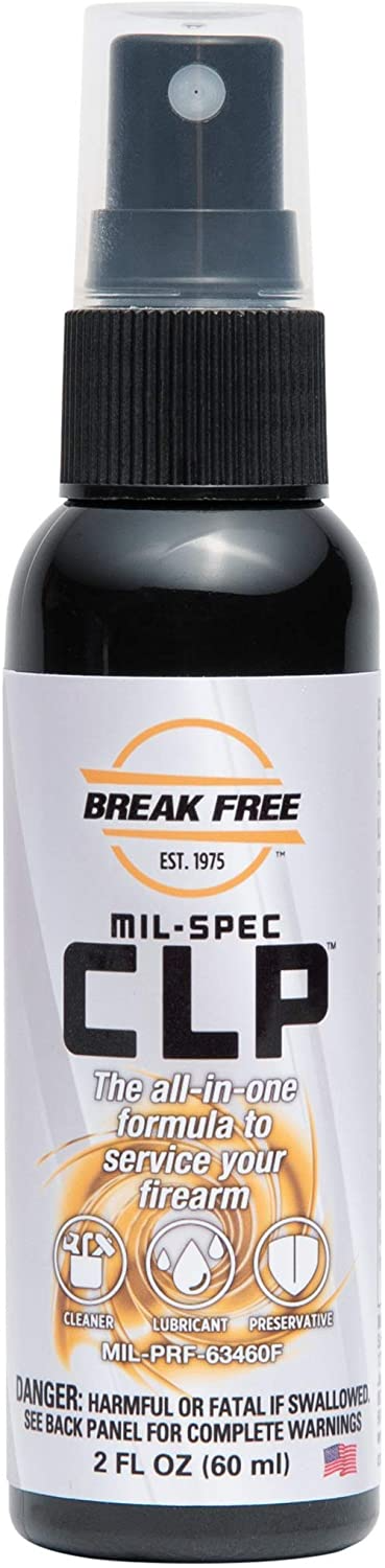 Clp Spray Bottle