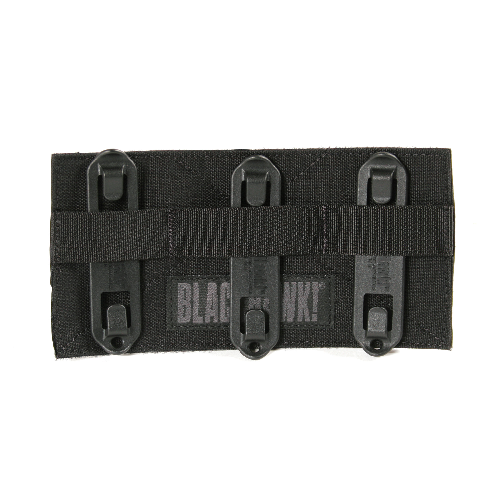 Blackhawk S.t.r.i.k.e. Patch Panel