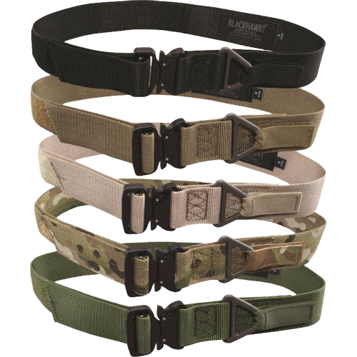 Blackhawk Rigger's Belt