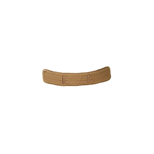 Enhanced Padded Patrol Belt