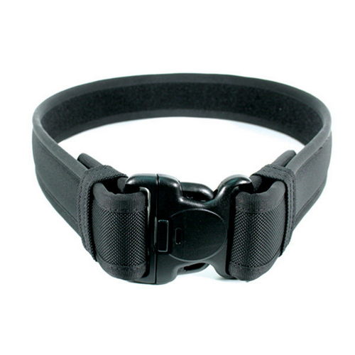 Reinforced Duty Belt