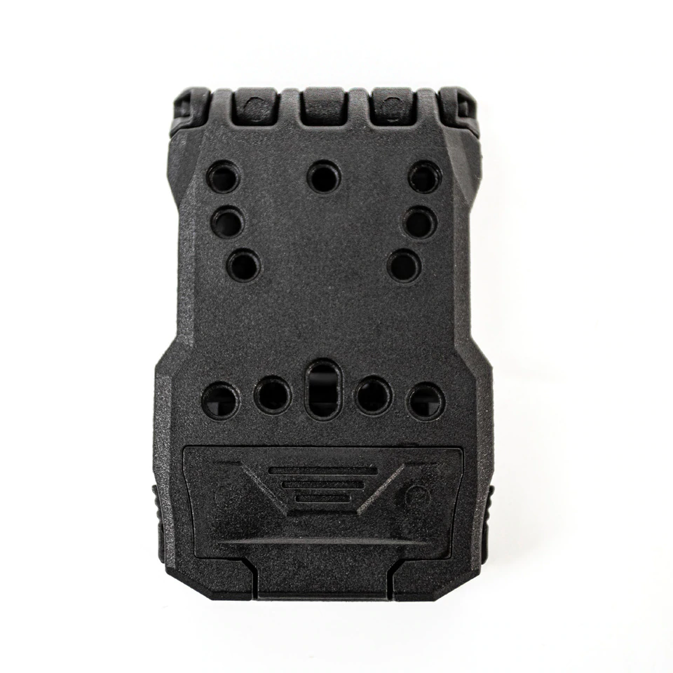 Blackhawk T-series Black Qdr