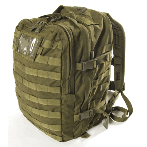Blackhawk Special Operations Medical