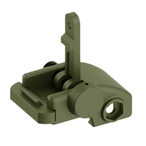 Folding Rear BUIS