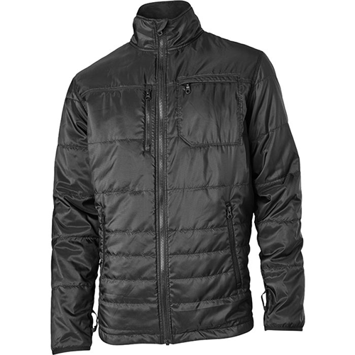 Bolster Jacket
