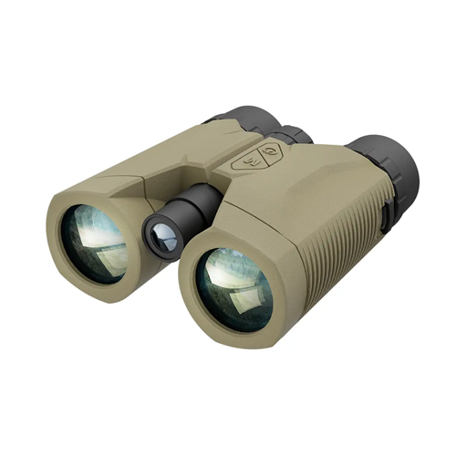 ATN 10x42 LRF 2000 Laser Rangefinding Binocular with Bluetooth
