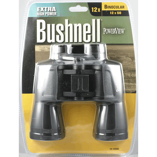 Powerview Porro Prism Binoculars
