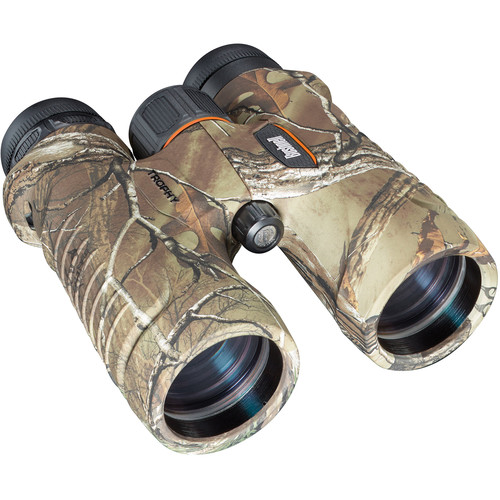 Trophy Binoculars