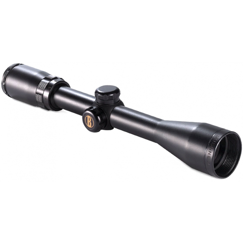 Banner Riflescope Magnification