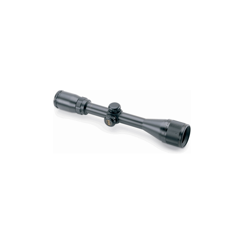 Banner Riflescope Magnification