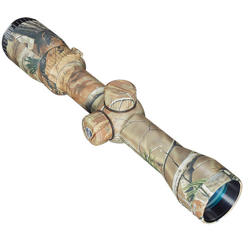 Trophy Riflescope