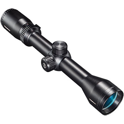 2-6x32 Handgun Scope, 9-26 Eye Relief