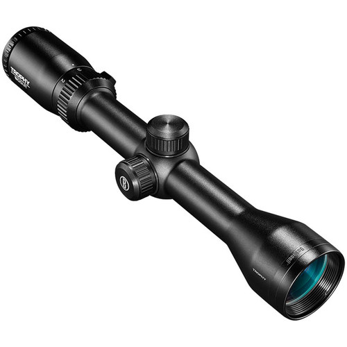 Trophy Riflescope