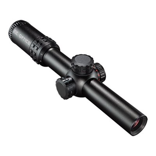 1-4x24 Riflescope