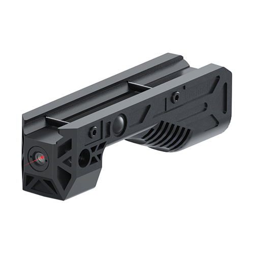 Forward Grip Laser