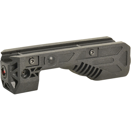Forward Grip Laser