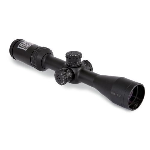 Ar Optics 2-7x32 Rimfire Bdc Reticle