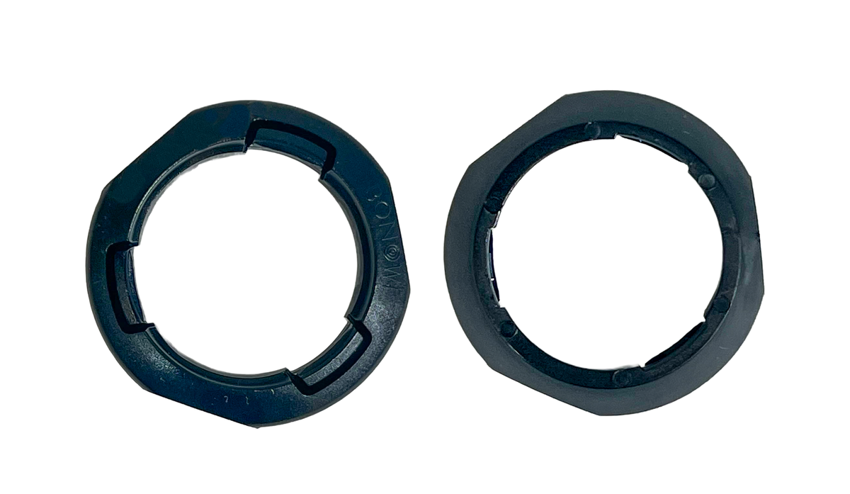 Bonowi Eka Safety Grip Ring Round Version