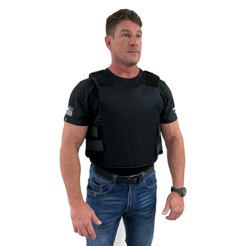 5.11 Tactical Polyester Adjustable Concealable Carrier