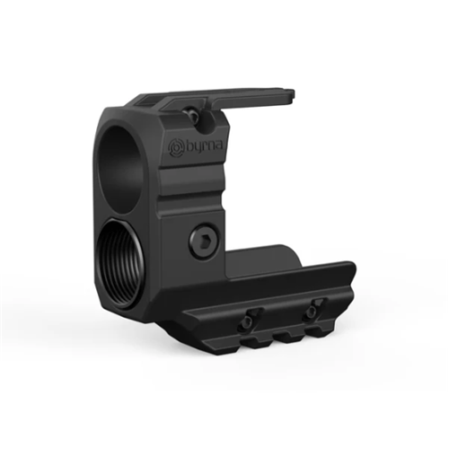 Byrna Sd Boost - 12 Gram Co2 Adaptor
