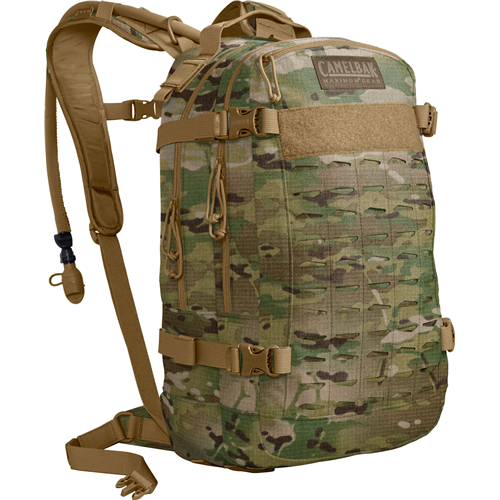Camelbak H.A.W.G. 100oz Mil Spec Crux