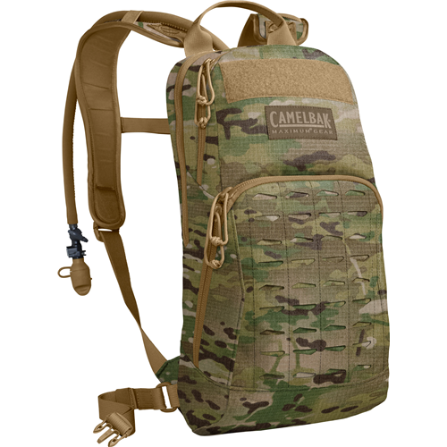 Camelbak M.u.l.e. 100oz Mil Spec Crux