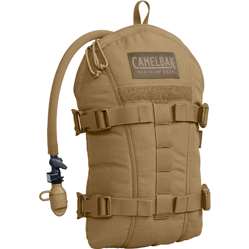 Camelbak Armorbak 100oz Mil Spec Crux