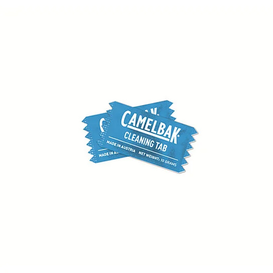 Camelbak Max Gear Cleaning Tablets