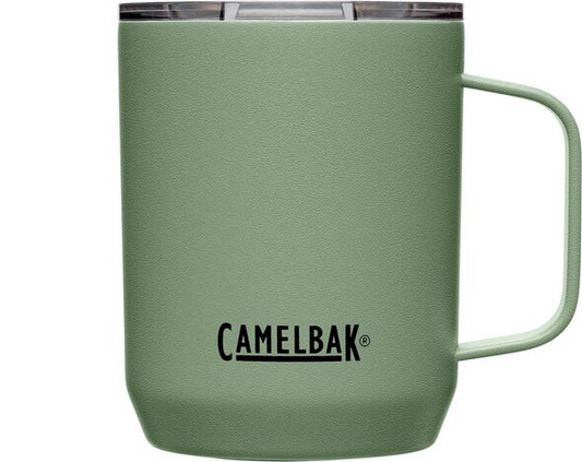 Camelbak Horizon Insulated Stainless Steel Camp Mug - 12oz