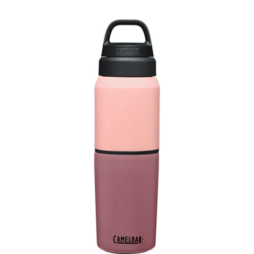 Camelbak MultiBev Vacuum Insulated 17oz Bottle/12oz Cup
