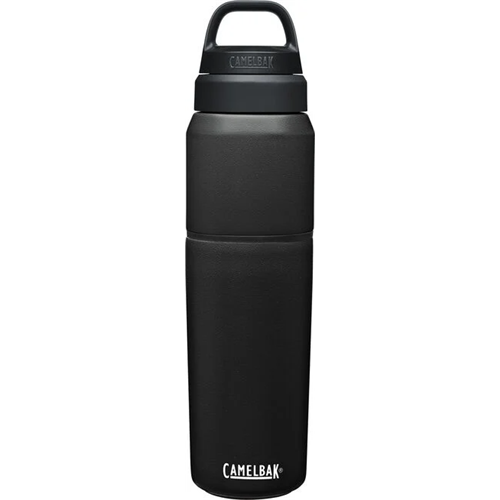 Multibev Vacuum Insulated 22oz Bottle/16oz Cup