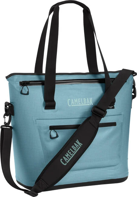 Chillbak Tote 18 Soft Cooler W/ Fusion 3l Group Reservoir