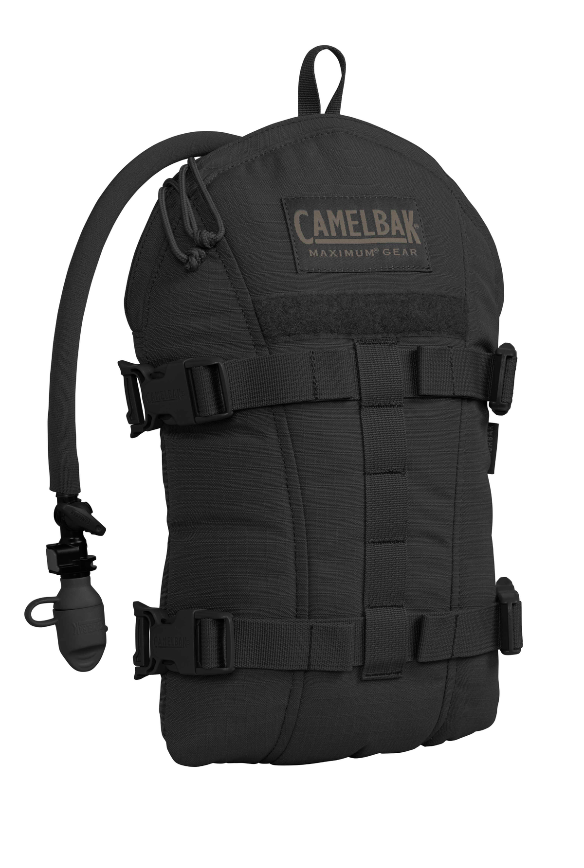 Armorbak 100oz/3l Mil Spec Crux - Black