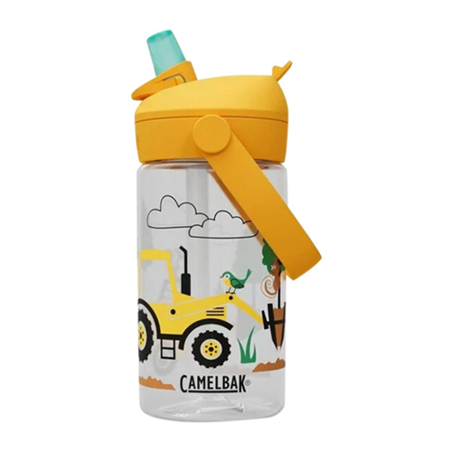 Thrive Flip Straw Kids