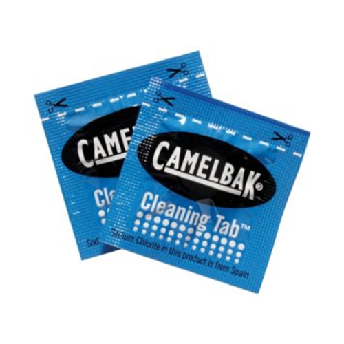Camelbak Max Gear Cleaning Tablets