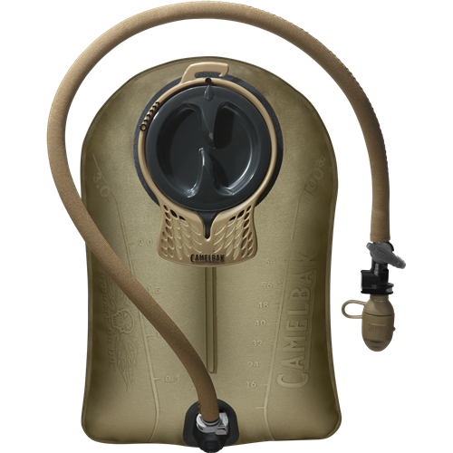 Camelbak Mil Spec Antidote Reservoir Short (3l)