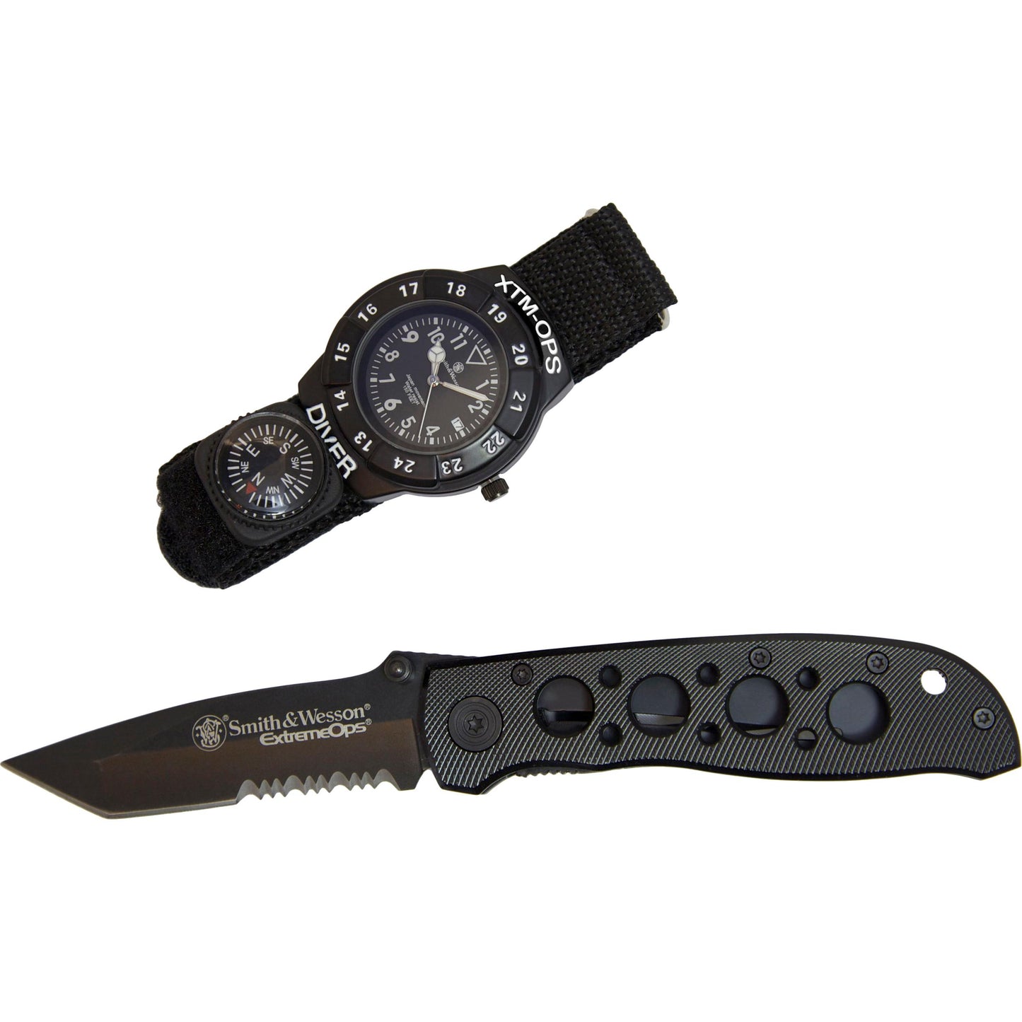 Extreme Ops Combo