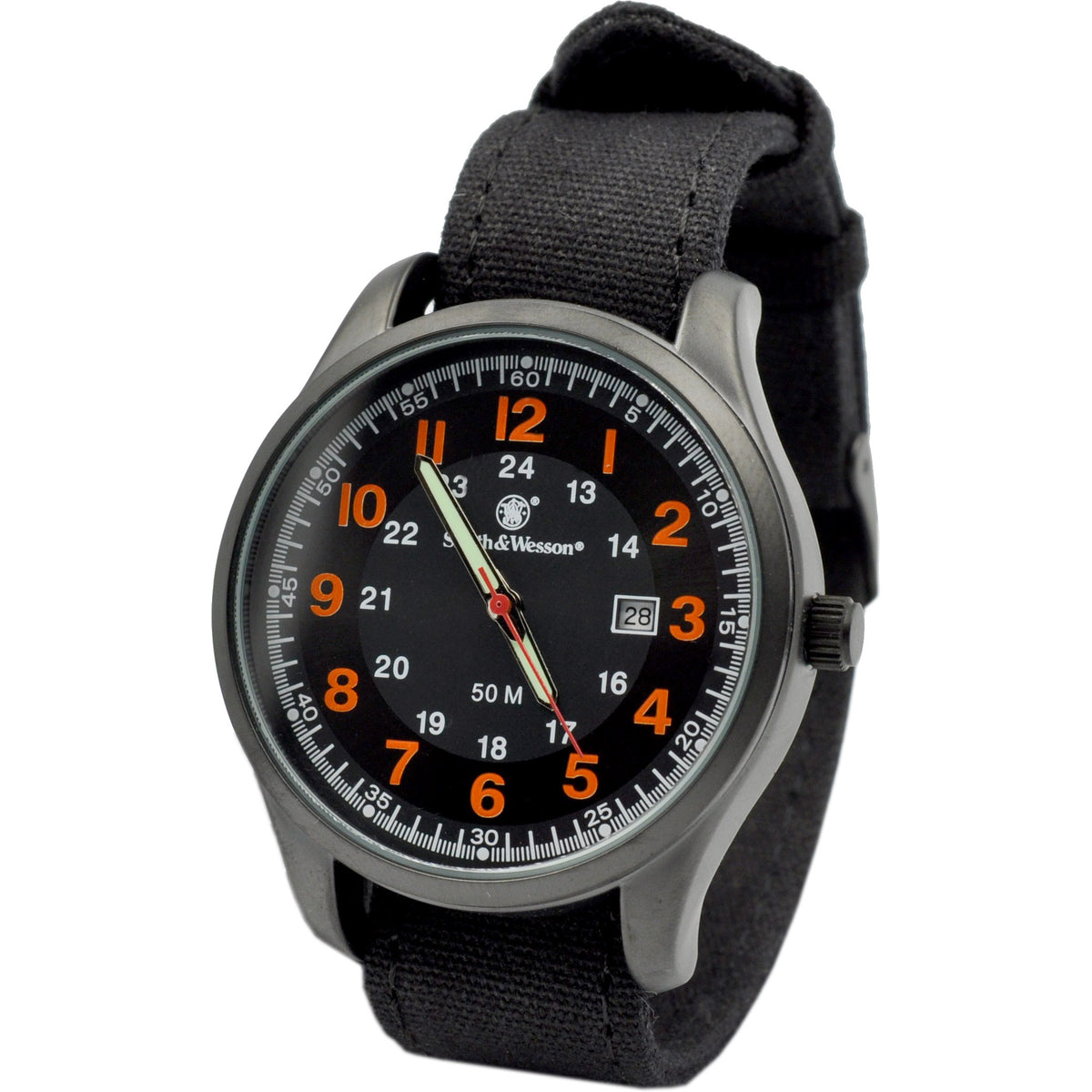 Smith & Wesson Cadet Watch