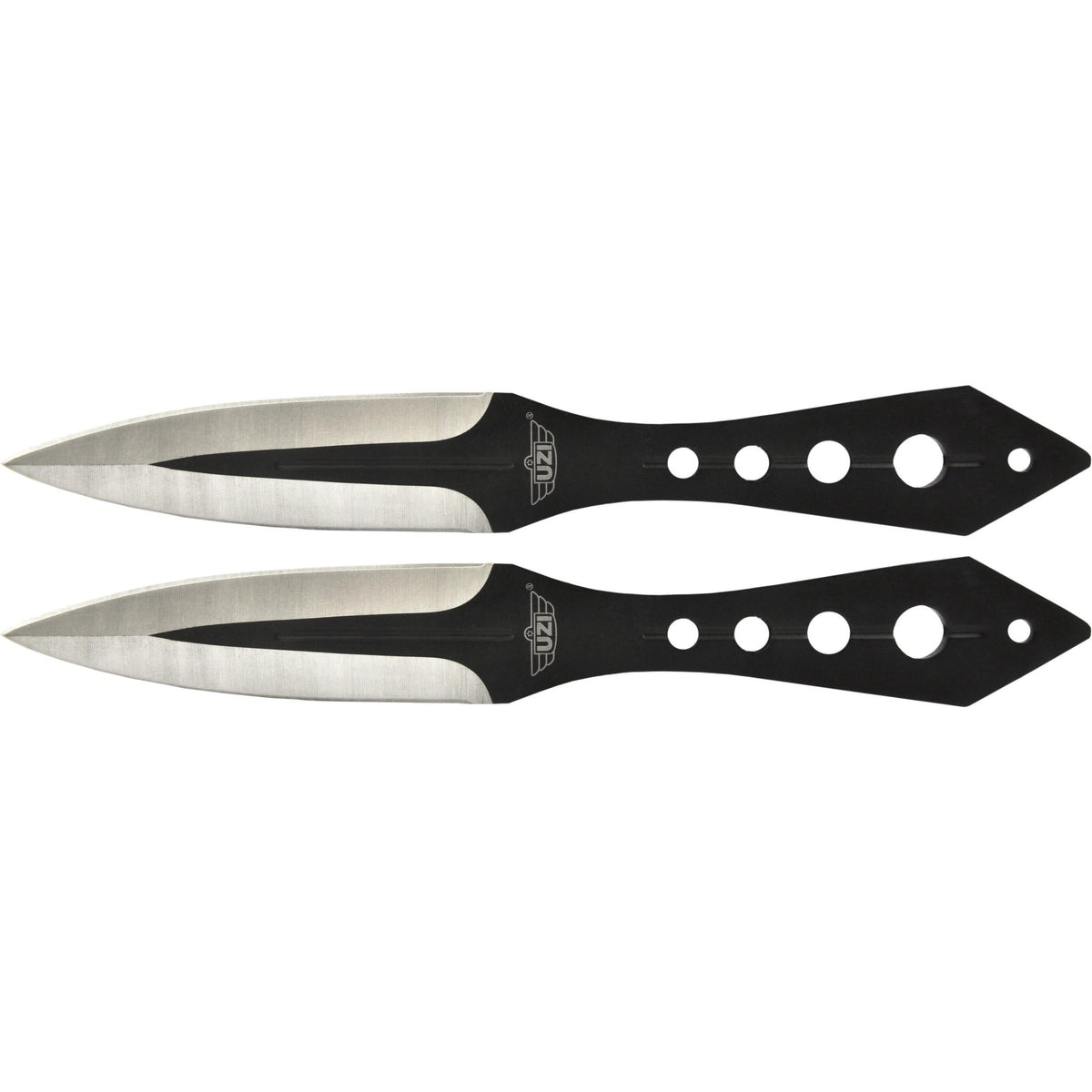 Tzp Thrower - Set Of 2