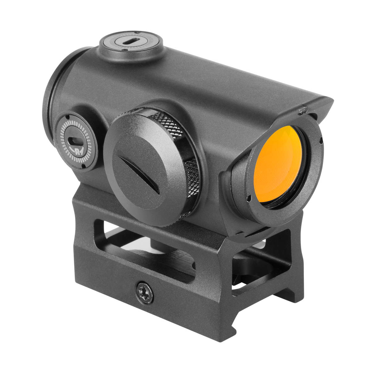 C&h Erd-2 Automatic Dimming Red Dot For Rifles