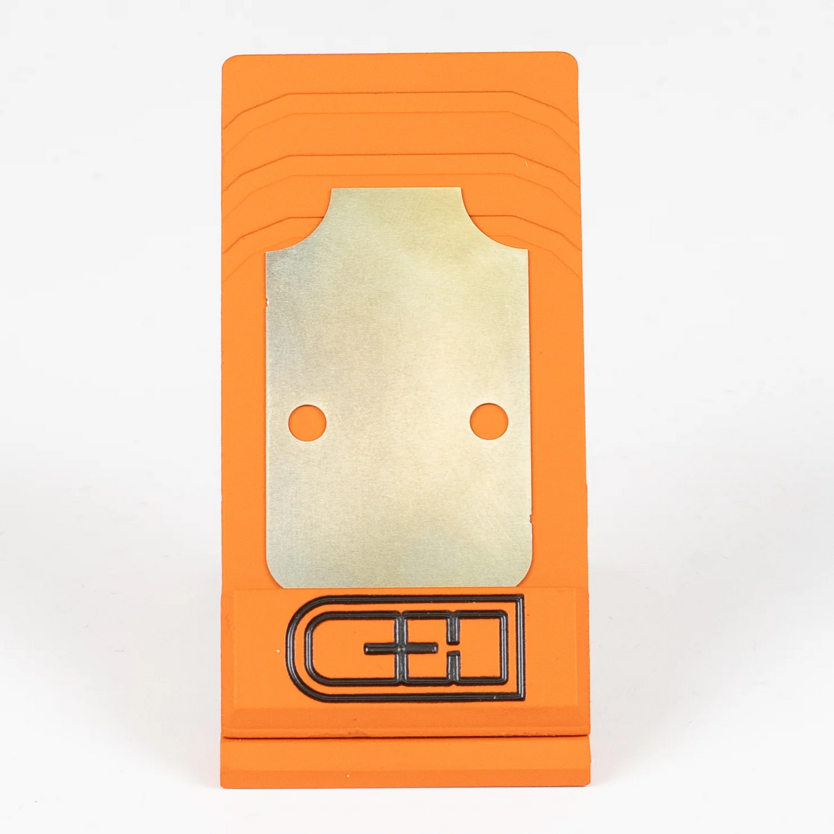 Optics Adapter Plate Sealing Plate