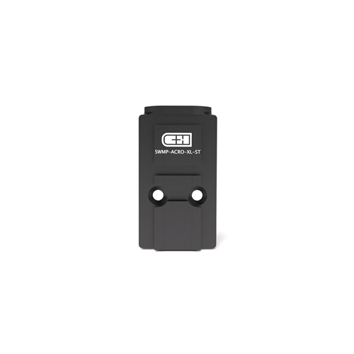 C&h Precision S&w M2.0 C.o.r.e. To Aimpoint Acro / C&h Duty / Duty-xl (steel)