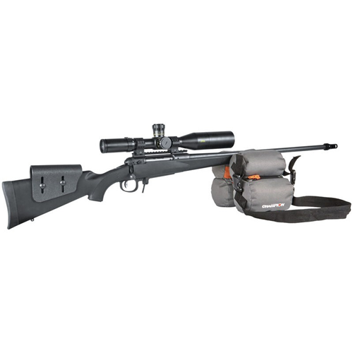 Champion Targets 40510 Mini Gorilla Range Bag, Shooting Rest